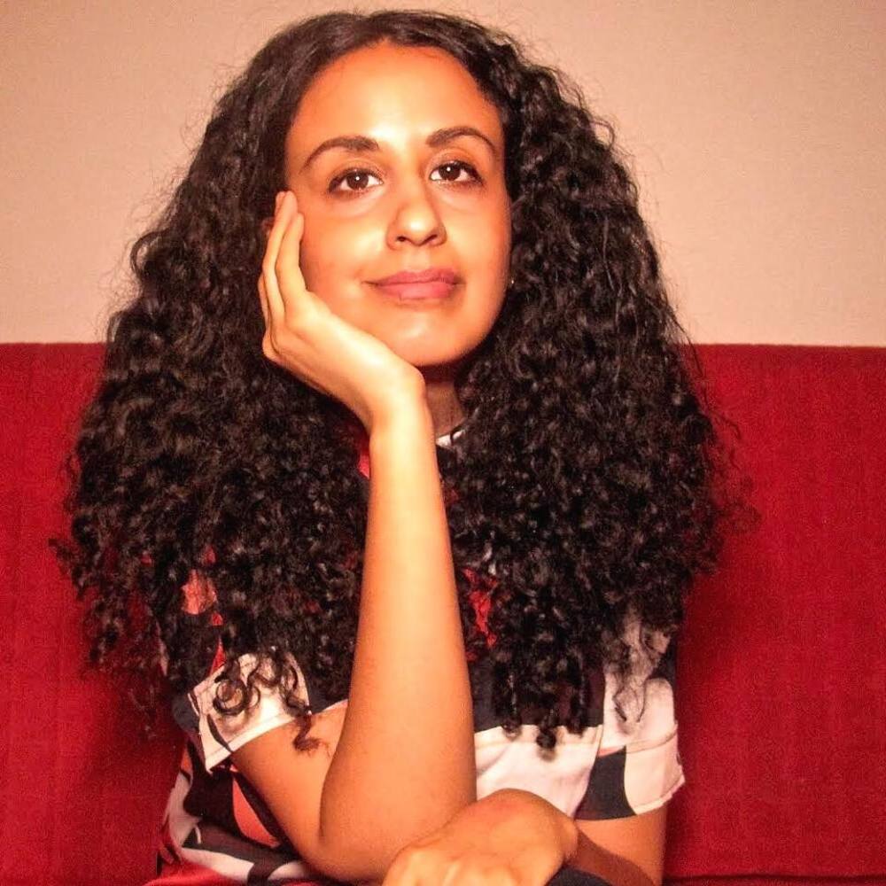 Meet your Posher, Marcia